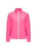 BIDI BADU Gene Tech Jacket in pink