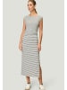 Zero  Maxikleid für Damen in kombi