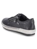 remonte Halbschuhe in schwarz