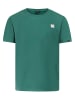 Protest " PRTEdding in Dark Teal
