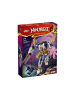 LEGO Ninjago 71807 Soras Technikmech