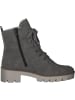 rieker Ankle Boots in grey