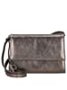 PICARD Auguri - Umhängetasche 19 cm (rot-lack) in altsilber