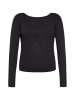 VIRITA Women Bluse in Schwarz