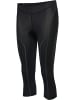 Newline Leggings Bike Damen in BLACK/FIESTA_CAZOO