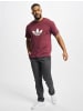 adidas T-Shirts in victory crimson