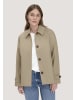 Hessnatur Jacke in beige