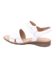 Gabor Sandalette in weiß