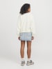 JJXX Sweatshirt in Vanilla Ice
