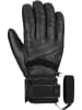 Reusch Fingerhandschuhe Classic Pro in 7700 black