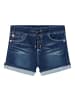 Boboli Jeans-Shorts in Denim