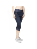 Chillaz W FUJI 2.0 3/4 PANT in Blau