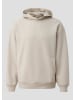 QS Sweatshirt in 9413_beige
