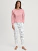 Calida Shirt in sorbet rose