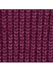 Hessnatur Strick Rollkragenpullover in fuchsia
