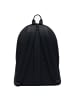 Lacoste Neocroc - Rucksack 14" 41 cm in tape noir