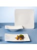 Villeroy & Boch 12er Set Tafelservice Modern Grace in weiß