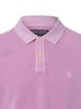 Marc O'Polo Poloshirt in lila - 0003