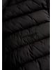 Superdry Weste 'FUJI LITE PADDED' in schwarz