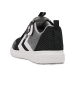 Hummel Hummel Sneaker Actus Super Unisex Kinder Atmungsaktiv in BLACK