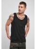Brandit Brandit Tank-Tops in black