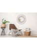 Kayoom Wandspiegel Duke 425 in silber