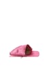 Viola Castellani Clutch in FUXSIA