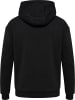 Hummel Hummel Kapuzenpullover Hmlloose Erwachsene Atmungsaktiv in BLACK