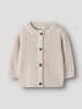 name it Strickjacke in Peyote Melange