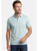 Ragman Poloshirt Basic in Mint