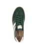 Rieker Evolution Sneaker low U0707 in dunkelgruen