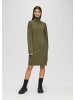 QS Kleid in 78W0_tannengrün