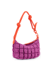 Les Visionnaires Unio Little Sophie Schultertasche 24 cm fuxia