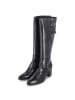 Kaerlek Stiefel TAYLOR 16 in Schwarz