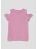 s.Oliver T-Shirt in 4410_rosa