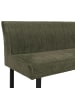 MCW Eckbank O82 159x210cm, Grün