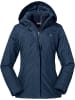 Schöffel 3 in 1 Funktionsjacke 3in1 Jacket Partinello L in Blau