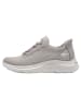 Tamaris WIDE FIT Sneaker in TAUPE