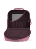 Cabinzero Classic 114 Daypack 51 cm Laptopfach in rosa rosa