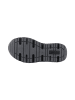 Kappa Kappa Stiefel in black