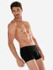 HOM Retro Pants Tom 2 in Black/Black print