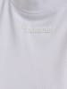 Hummel T-Shirt "Mt Vanja Boxy Short T-Shirt" in Weiß