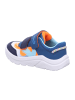 superfit Halbschuhe Kinder KICKS in Blau