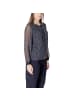 Street One Blau Polyester Bluse