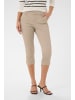Kaffe Hose KAlea Regular fit in Feather Gray
