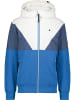 alife and kickin Winterjacke, Anorak, Outdoorjacke, Kurzjacke JackAK O in indigo