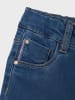 name it Jeans in Medium Blue Denim