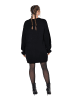 Studio Untold Kleid in schwarz
