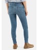 Camel Active Jeans Slim Fit in Hellblau