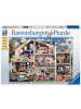 Ravensburger Puzzle 5.000 Teile Gelini Puppenhaus Ab 14 Jahre in bunt